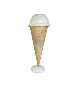 Dekoratif Dondurma Kiralama