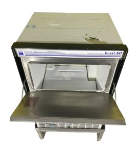 Uğur Ubm 60 Buz Makinası Kiralama