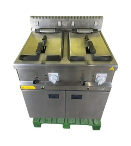 Atalay Elektrikli 24Lt Fritöz 380W Endüstriyel Kızartma Makinası Kiralama