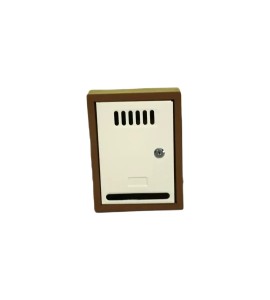 Demir Posta Kutusu Kiralama