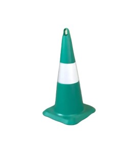 Yeşil Beyaz Antrenman Hunisi Kiralama