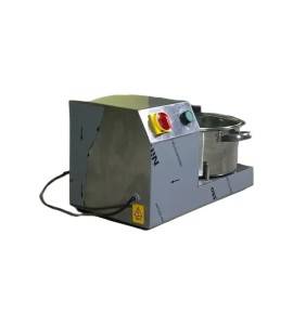 Sanayi Tipi Blender Tencere Kiralama