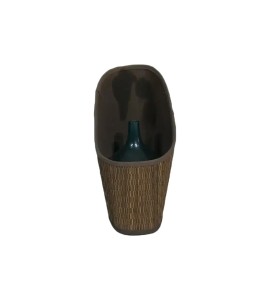 Hasır Şişelik Kiralama