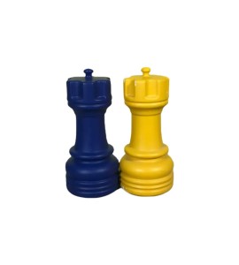 Satranç Kale Maketleri Kiralama