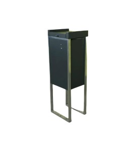 Çekmeceli Ürün Sergileme Vitrini Kiralama 117x41x35