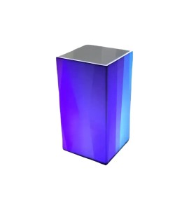 Işıklı Pleksi Kutu Kiralama