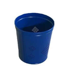 Mavi Demir Kova Kiralama