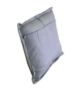 Gri Kumaş Yastık Kiralama 50×50