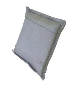 Gri Kumaş Yastık Kiralama 50×50