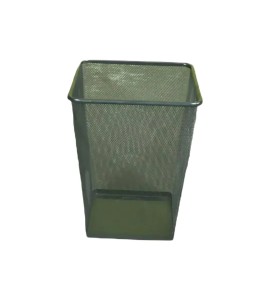 Telli Çöp Kovası Kiralama