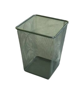 Telli Çöp Kovası Kiralama