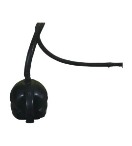 Elektrikli Hava Üfleme Makinesi Kiralama