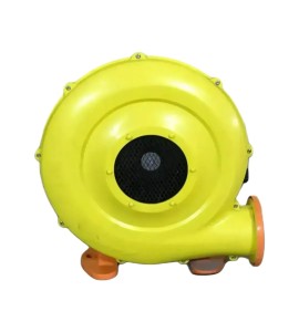 Elektrikli Hava Üfleme Makinesi Kiralama