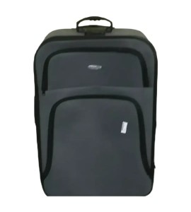 Gri Tekerlekli Valiz Kiralama