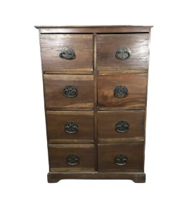 Antika Masif Ahşap Dolap Kiralama 160x100x48