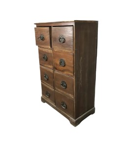 Antika Masif Ahşap Dolap Kiralama 160x100x48