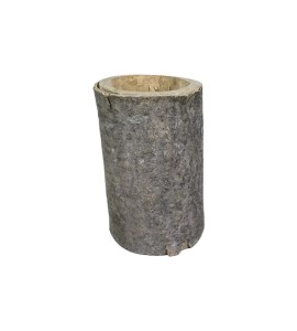 Kütük Saksı Kiralama 20×16