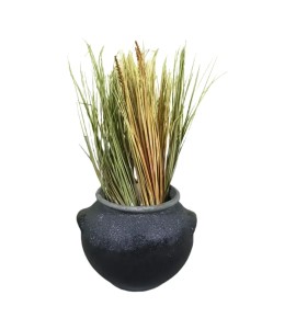 Siyah Demir Saksı Kiralama