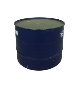 Lacivert Varil Saksı Kiralama 45×55