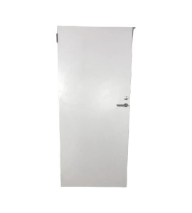 Beyaz Ahşap Kapı Kiralama