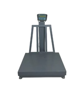 Sanayi Tipi Endüstriyel Kantar Kiralama