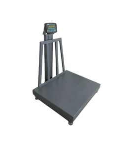 Sanayi Tipi Endüstriyel Kantar Kiralama