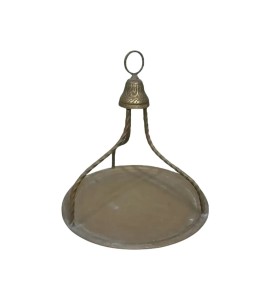 Antika Çay Tepsisi Kiralama