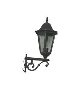 Antika Camlı Sokak Lambası Kiralama