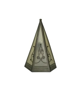 Antika Duvar Aydınlatma Kiralama