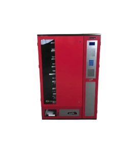 Kırmızı Elektral Otomat Kiralama