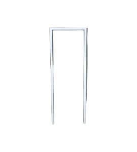 Metal Kapı Pervazı Kiralama