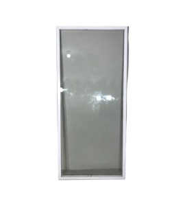 Gri Camlı Kapı Kiralama