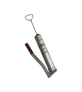 Gres Yağ Pompası Kiralama