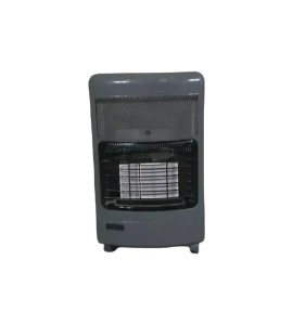 Katalitik Soba Kiralama