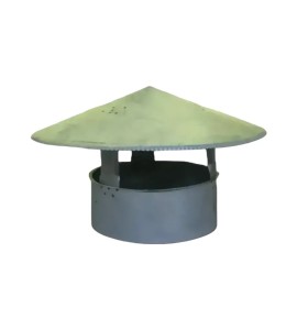 Soba Borusu Şapkası Kiralama