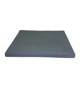 Gri Kumaş Minder Kiralama 80×80