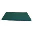 Yeşil Kumaş Minder Kiralama 120×80