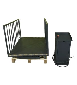 Engelli Asansörü Kiralama