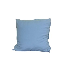 Mavi Kumaş Minder Kiralama 100×100