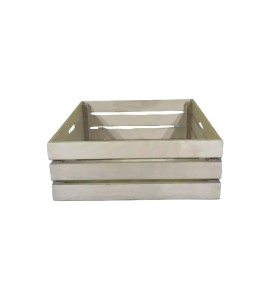 Ahşap Limon Kasası Kiralama 22x55x55