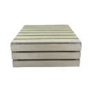 Ahşap Limon Kasası Kiralama 22x55x55