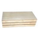 Ahşap Sehpa Kiralama 30x100x45