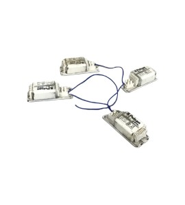 Floresan Trafosu Kiralama