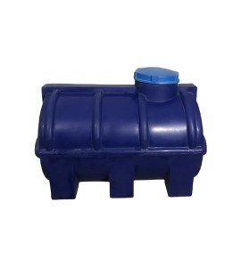 Lacivert 500 Lt Su Tankeri Kiralama