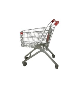 Alışveriş Sepeti Kiralama