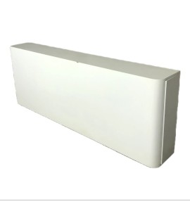 Beyaz Raduslu Orta Ada Kiralama