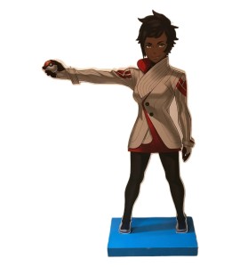 Cut-Out Pokemon Karakterleri Kiralama