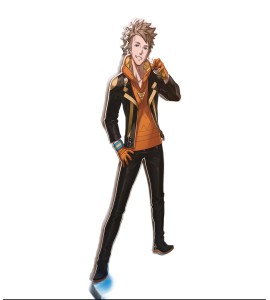 Cut-Out Pokemon Karakterleri Kiralama