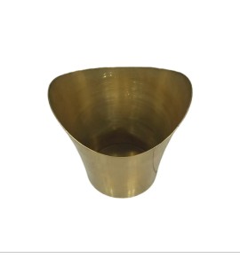 Kavisli Buzlu İçecek Kovası Kiralama