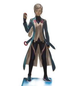 Cut-Out Pokemon Karakterleri Kiralama